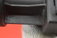 фото thumb №8, Замок крышки задняя багажника 8200014027 renault vel satis 01-05