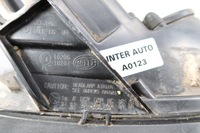 фото thumb №16, Mercedes w164 x164 gl bixenon поворотний лампа перед правий права передня