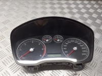 фото thumb №1, Счетчик приборы ford focus 3m5f-10841