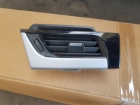 Bmw x1 f48 решітка обдув декоративна чорний блиск 9347747 в Україні, фото thumb