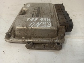 фото thumb №6, Renault megane i 1.9 блок управления двигателя 0281010442 8200199726 8200049306