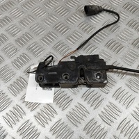 фото thumb №7, Audi q7 4l 2007 замок крышки передней / капот двигателя