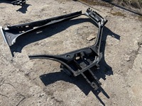 фото thumb №5, Renault master iii rok 2017 ліва частина кузов 762490006r