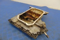 фото thumb №1, Audi a6 c5 2.4 v6 поддон масляная