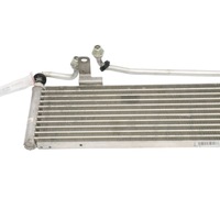 фото thumb №11, Mercedes slk r172 радиатор масла a1725000700