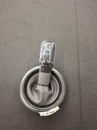 фото thumb №1, Mini f55 f56 ручка перемикання передач автоматична коробка передач 9266624