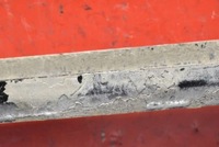 фото thumb №6, Ось зад задняя балка daihatsu sirion 1 i 1.0 56 km 5d 01-04