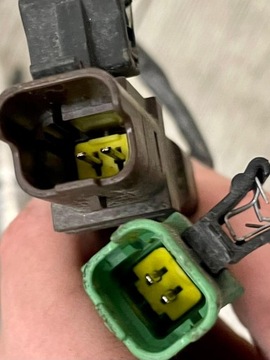 фото thumb №7, Renault zoe i 2012 - 2019 ii шланг трубка шланг клапан расширительный кондиционера