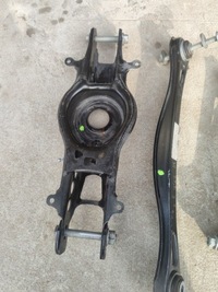 фото thumb №4, Chevrolet camaro zl1 важелі задня 2018+