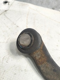 фото thumb №13, Małownica трансмиссия opel movano a fl 2.5 cdti 04r 6820000062-e