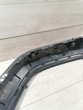 фото thumb №11, Jeep wrangler jl планка крило праві зад 21419a