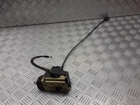 фото thumb №1, Замок дверь правый задняя renault scenic ii 6pin