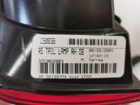 фото thumb №16, Лампи, рамки задні chevrolet camaro 27.