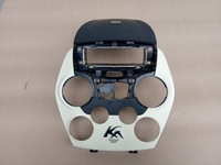 фото thumb №1, Ford ka mk2 2008-15r. - панель рамка консоли