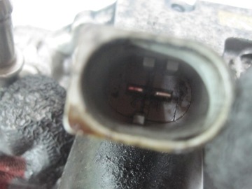 фото thumb №5, Sprinter w906 2.2 cdi 651955 13r насос вприскувальний a6510701201