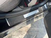 фото thumb №1, Молдинг поріг правий задня audi a4 b7