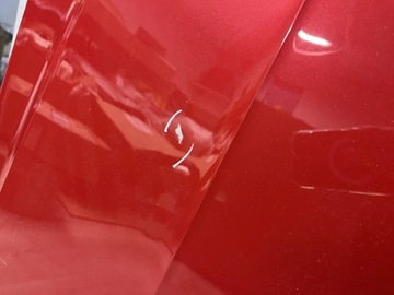 фото thumb №8, Vw arteon 3g8 2017- капот крышка передняя 3g8 капот крышка