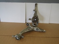 фото thumb №12, Mercedes w166 gle gl gls ml подвеска перед левая рычаг поворотный кулак 4matic