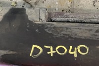 фото thumb №12, Защита порог mazda 6 sedan gh k6006 дизель 2009