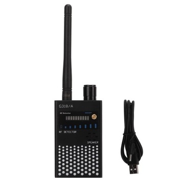 GPS-детектор Камера-детектор Портативный беспроводной GPS-локатор