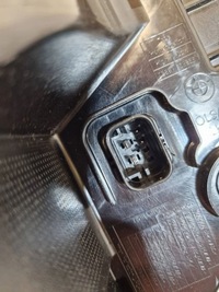 фото thumb №10, Лампа задняя левая w крыло ece europa high bmw u11 x1 9465351