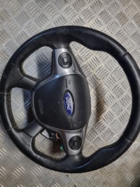 фото thumb №1, Воздуховод ford c-max am513600ce