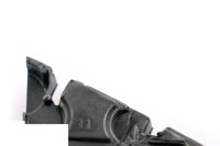 Bmw e92 e93 прокладка трикутник дзеркало ліва Доставка, фото thumb