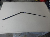 фото thumb №1, Range rover iii l322 молдинг рамка скло двері pp