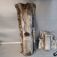 фото thumb №1, Audi q5 захист теплова обшивка