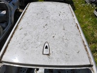 фото thumb №1, Bmw 5 f10 f11 2012 крыша