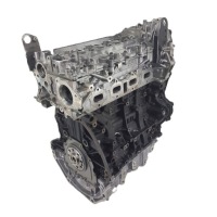 Двигатель biturbo 1.6 dci renault trafic 3 r9m 450 452 Цена, фото thumb