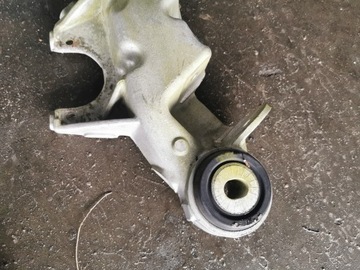 фото thumb №10, Тележка подрамник audi rs6 c5 4.2bt v8 4b3399313h