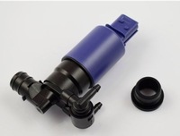 фото thumb №1, Помпа распылителя фары renault gama t