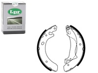 фото thumb №1, Гальмівні колодки гальмівні land rover freelander 1.8/2.0d/2