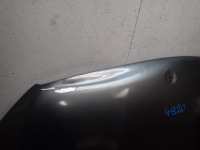 Капот mercedes glc w253 Доставка, фото thumb