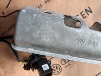 фото thumb №12, Audi a6 c7 4g lift 2015 2018 камера заднього виду кронштейн 4g0827566 4g5827229 28km