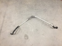 фото thumb №1, Mercedes glk x204 wąż шланг кондиціонера