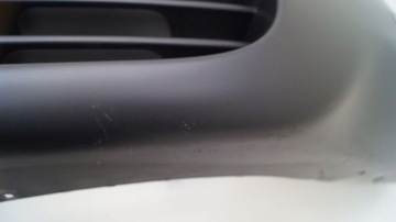 фото thumb №7, Nissan qashqai j10 07-10 бампер переднє перед k46