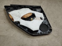 фото thumb №10, Ford focus mk3 дверна карта (обшивка) права зад f1eb-a27406