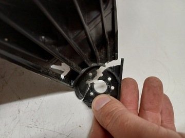 фото thumb №12, Dacia sandero 3 iii 20- лампа ліва перед led