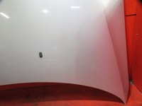 фото thumb №9, Ford mondeo mk3 капот кришка двигуна срібляста