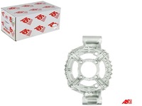 фото thumb №1, Кронштейн, фланець привідний генератора as-pl abr0043