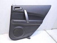 фото thumb №9, Обивка дверь правый задняя mazda 6 gh hb