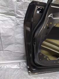 фото thumb №14, Дверь правое передние правый перед ford puma mk2