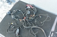 фото thumb №3, Установка двигателя 3.0 cdi mercedes gl ml 164