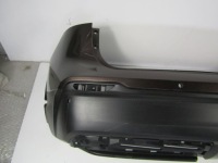 фото thumb №13, Qashqai ii j11 lift бампер задняя 85022hv20h