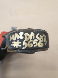 фото thumb №4, Mazda cx-3 cx3 натягувач ремінь клиновий