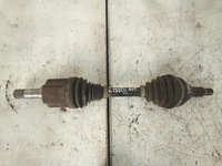 фото thumb №1, I940 приводной вал короткий opel signum 1.9d автоматическая коробка передач