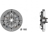 фото thumb №2, Вязкостная муфта сцепление вязкостная behr hella 059121350f