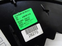 Mclaren slr mercedes лампа задний  задняя левая оригинальная usa Киев, фото thumb